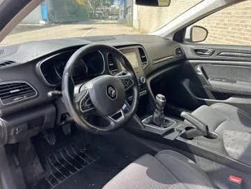 Renault Megane 2016 photo 3
