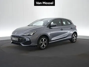 MG Mg3