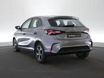 MG Mg3 2024 photo 2
