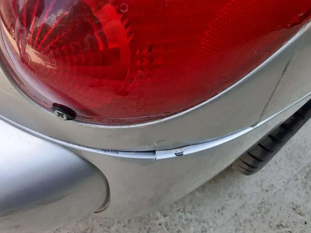 Chrysler Pt Cruiser 2005 photo 3