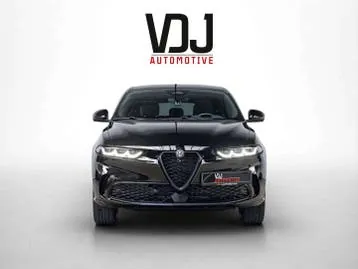Alfa Romeo Tonale 2023 photo 2