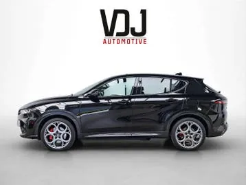 Alfa Romeo Tonale 2023 photo 3
