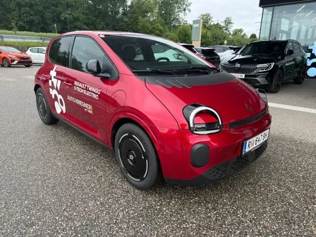Renault Twingo 2026 photo 3