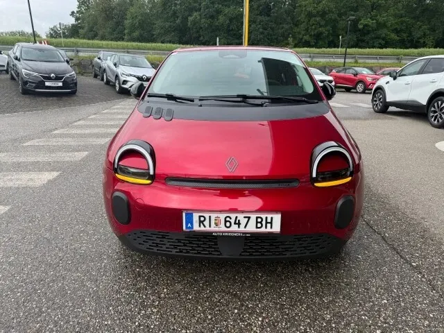 Renault Twingo 2026 photo 2