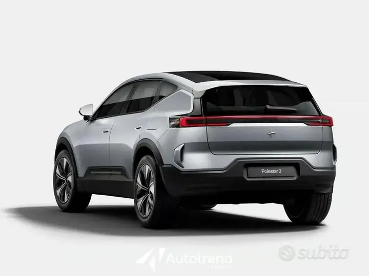 Polestar Polestar 3 2026 photo 2