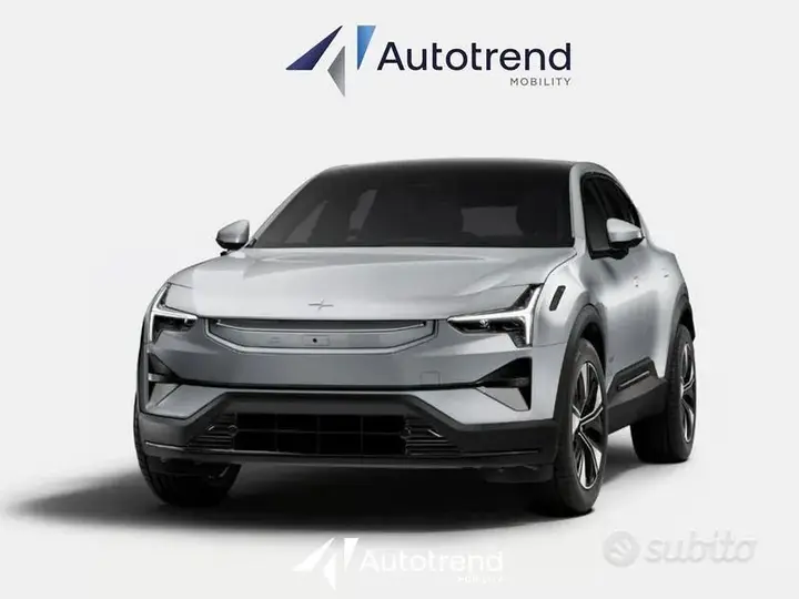 Polestar Polestar 3