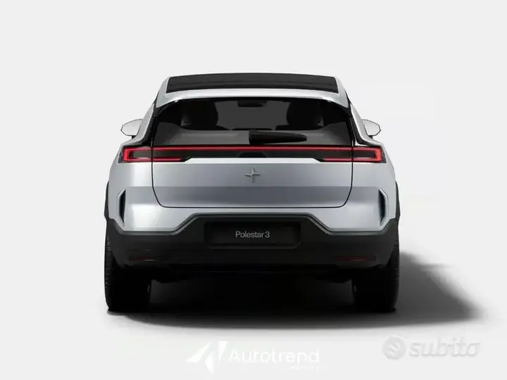 Polestar Polestar 3 2026 photo 5