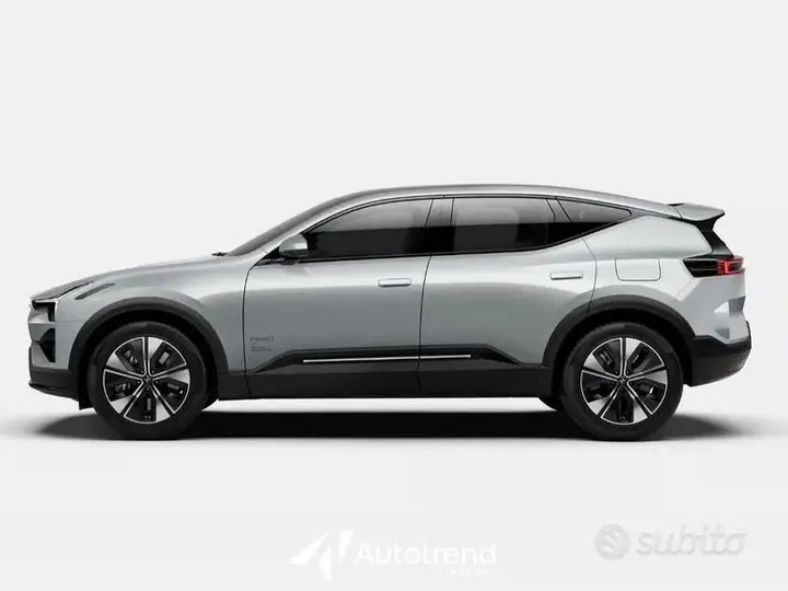 Polestar Polestar 3 2026 photo 3