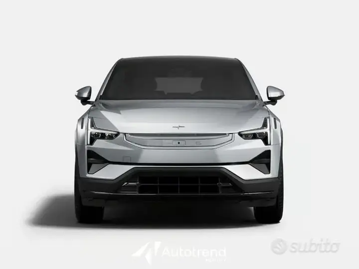 Polestar Polestar 3 2026 photo 4