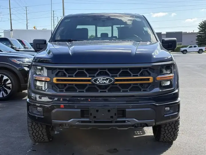 Ford F-150 2026 photo 3