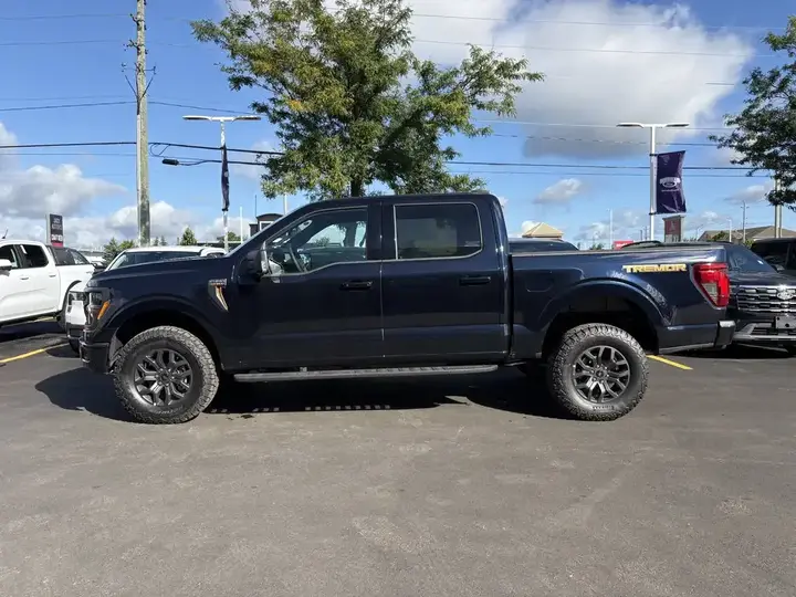 Ford F-150 2026 photo 4
