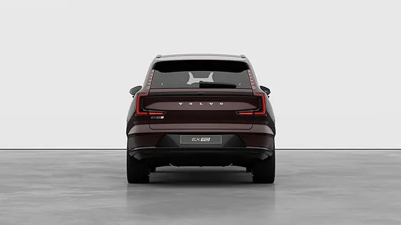 Volvo Ex90 2025 photo 5