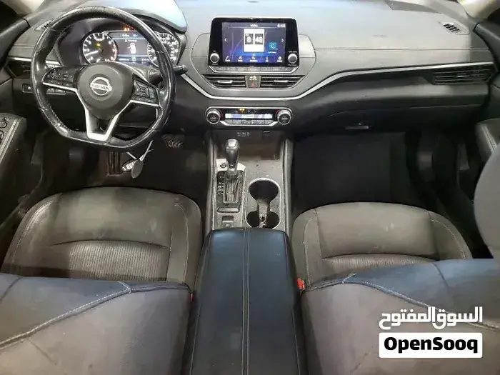 Nissan Altima 2019 photo 3