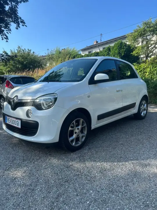 Renault Twingo 2014 photo 3