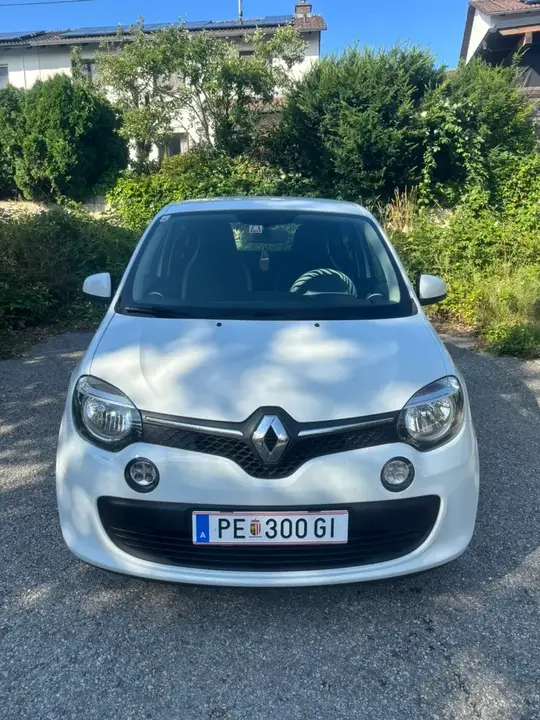 Renault Twingo 2014 photo 2