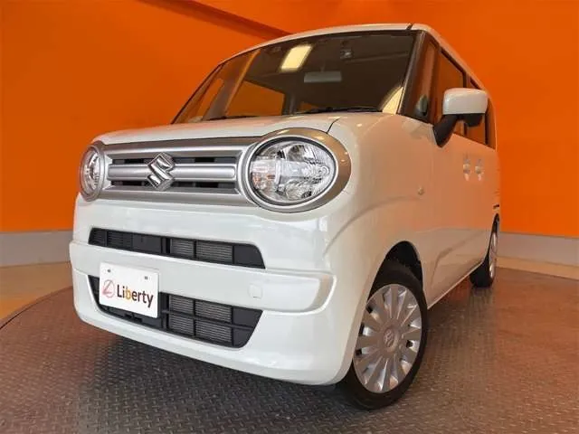Suzuki Wagon R 2023 photo 2