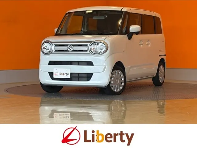 Suzuki Wagon R 2023 photo 3
