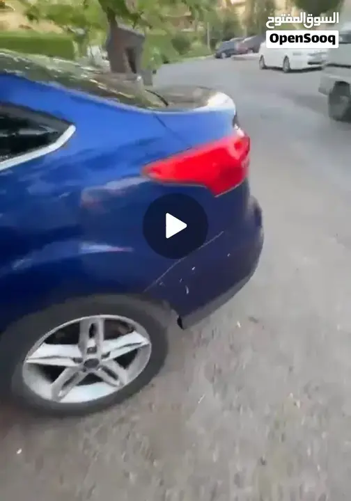 Ford Fiesta 2018 photo 3