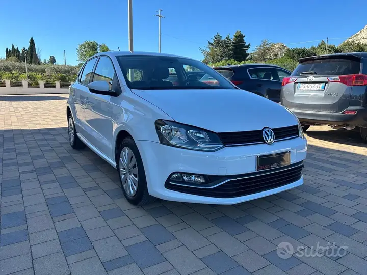 Volkswagen Polo 2016 photo 3
