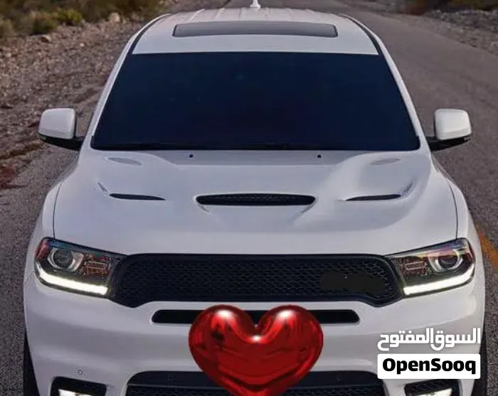Dodge Durango 2019 photo 3