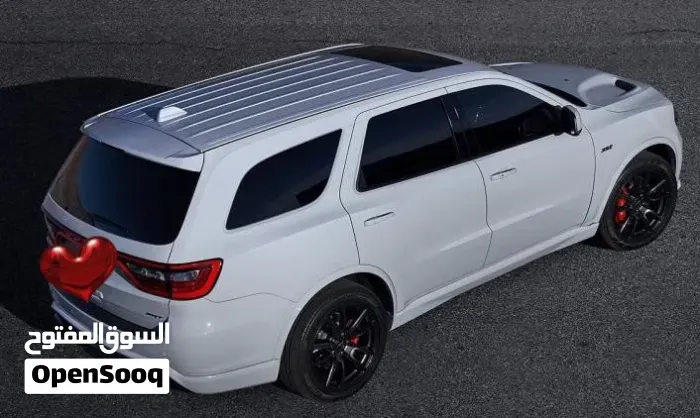 Dodge Durango 2019 photo 4