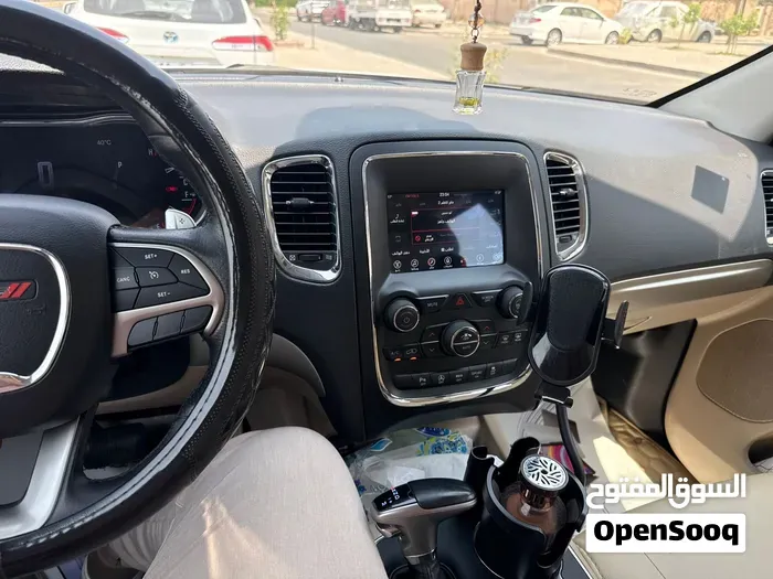Dodge Durango 2019 photo 5
