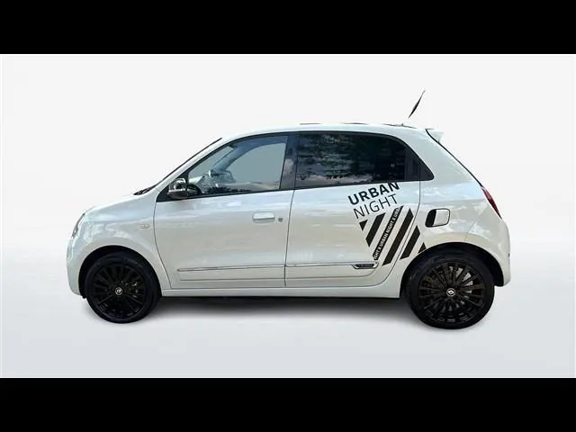 Renault Twingo 2022 photo 4