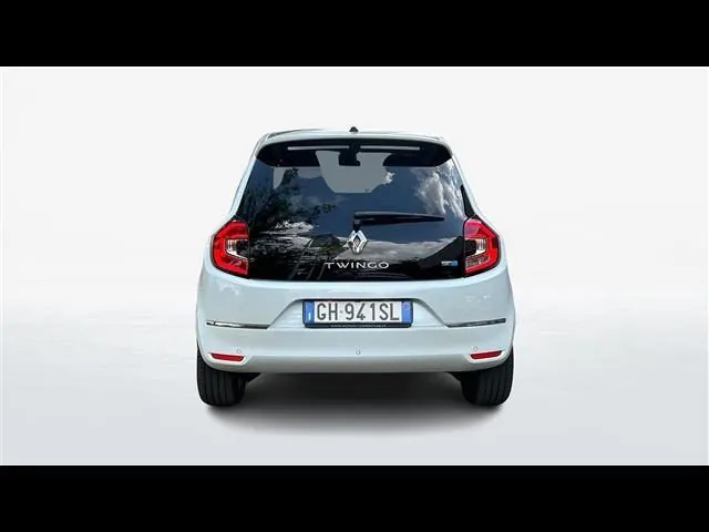 Renault Twingo 2022 photo 2