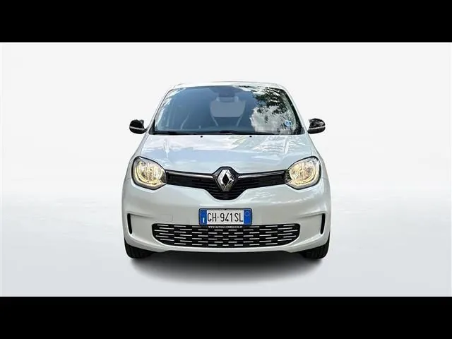 Renault Twingo 2022 photo 3
