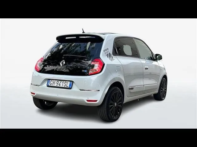 Renault Twingo 2022 photo 5
