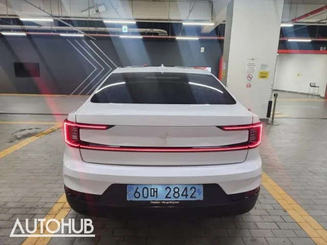 Polestar Polestar 2 2023 photo 4