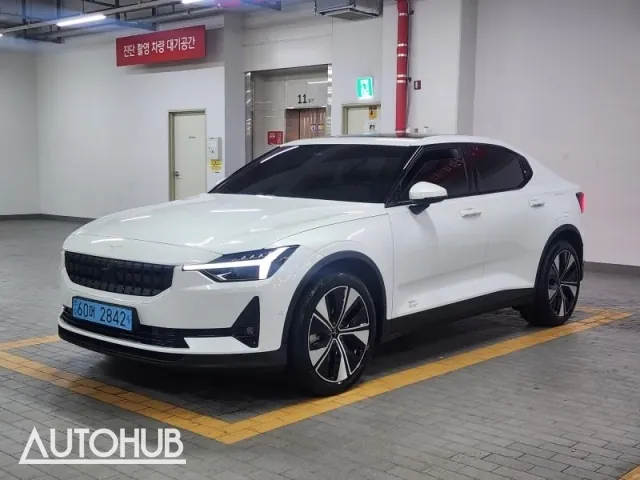 Polestar Polestar 2