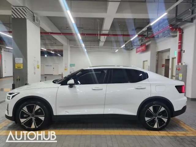 Polestar Polestar 2 2023 photo 5