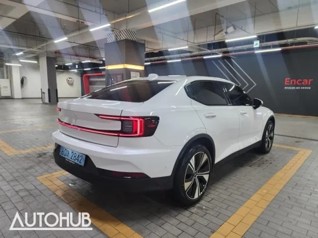 Polestar Polestar 2 2023 photo 2