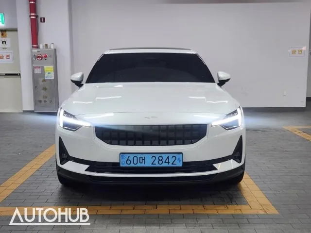 Polestar Polestar 2 2023 photo 3