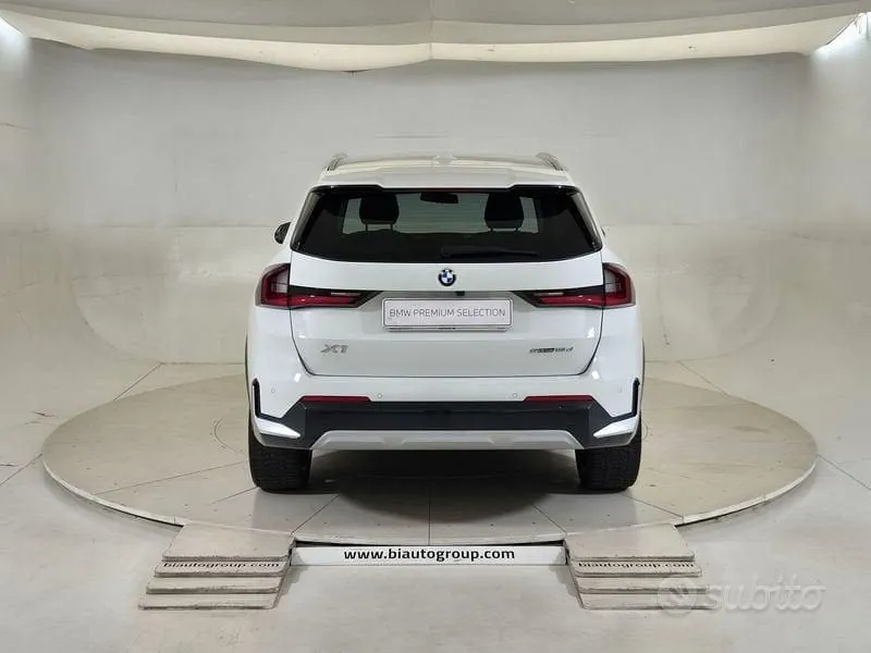 BMW X1 2022 photo 4