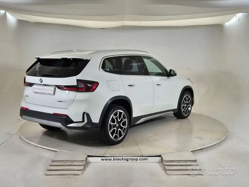 BMW X1 2022 photo 5