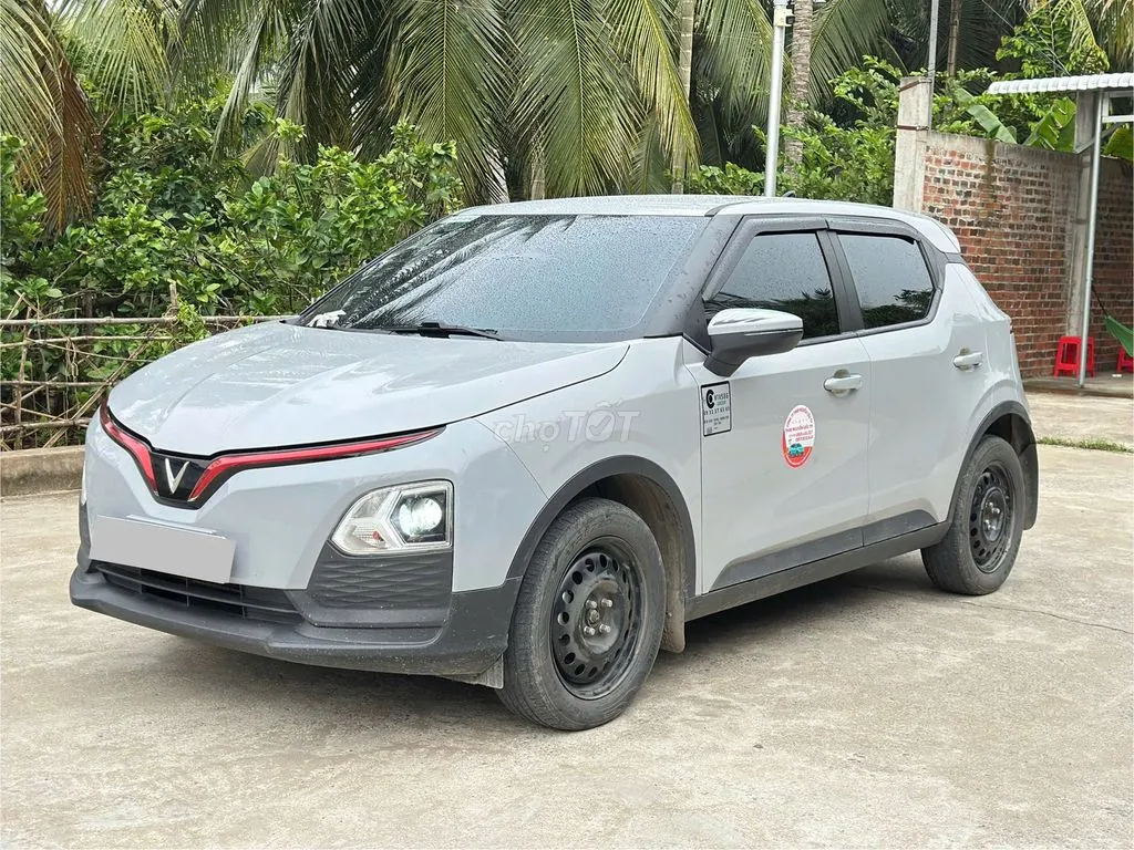 Vinfast Vf5