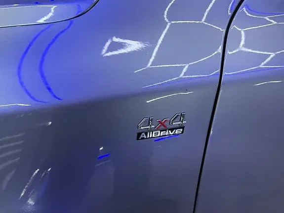 Skoda Octavia 2013 photo 5
