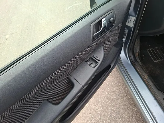 Skoda Fabia 2005 photo 5