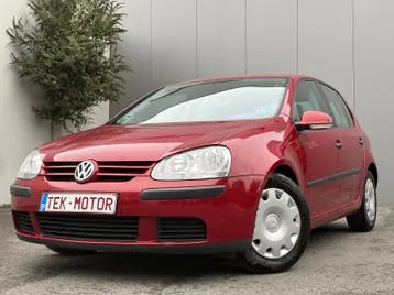 Volkswagen Golf 2005 photo 2