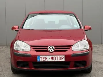 Volkswagen Golf 2005 photo 3