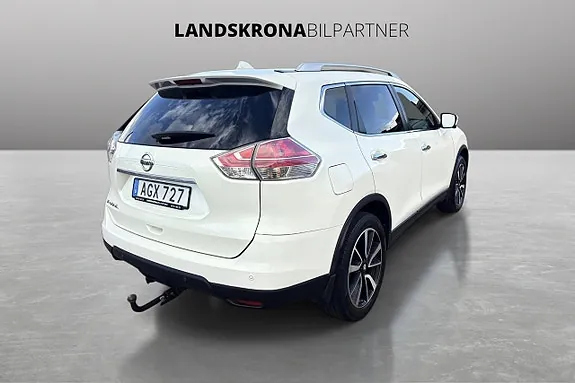 Nissan X-Trail 2015 photo 5