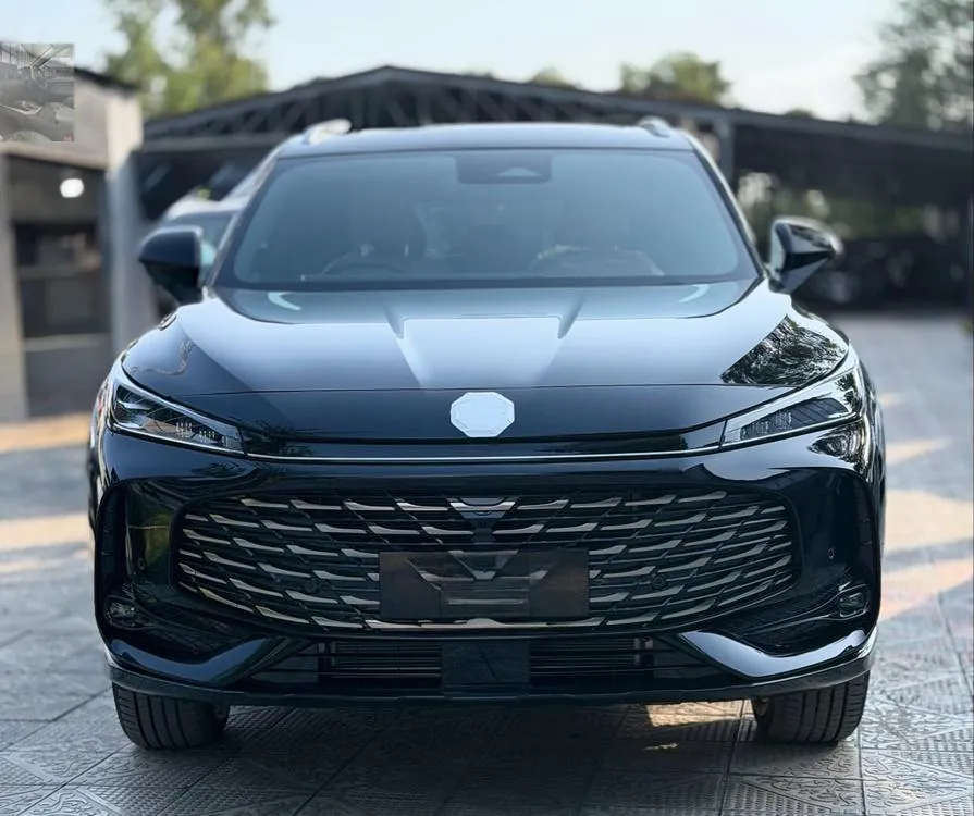 MG Hs