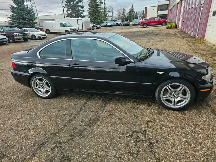 BMW 3 Series 2005 photo 3
