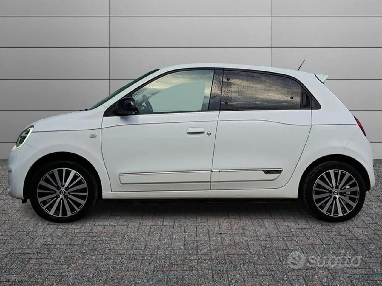 Renault Twingo 2023 photo 2