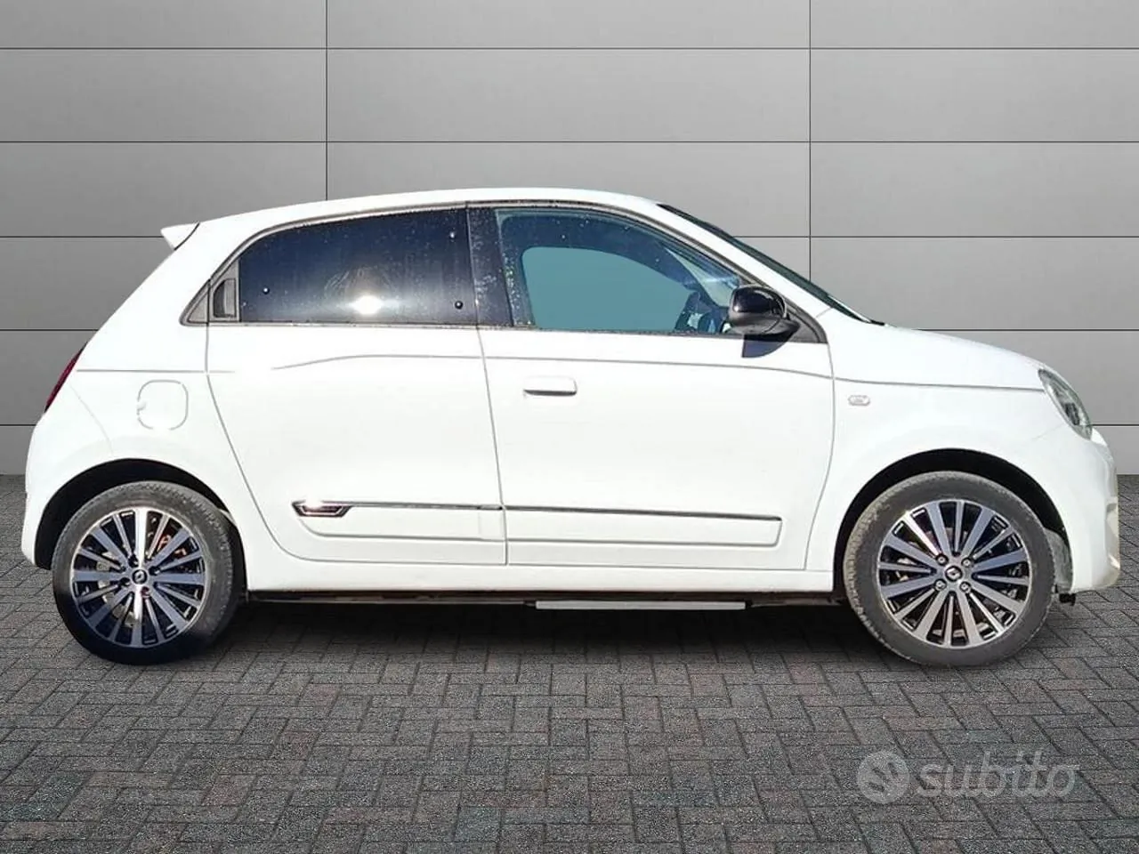 Renault Twingo 2023 photo 3