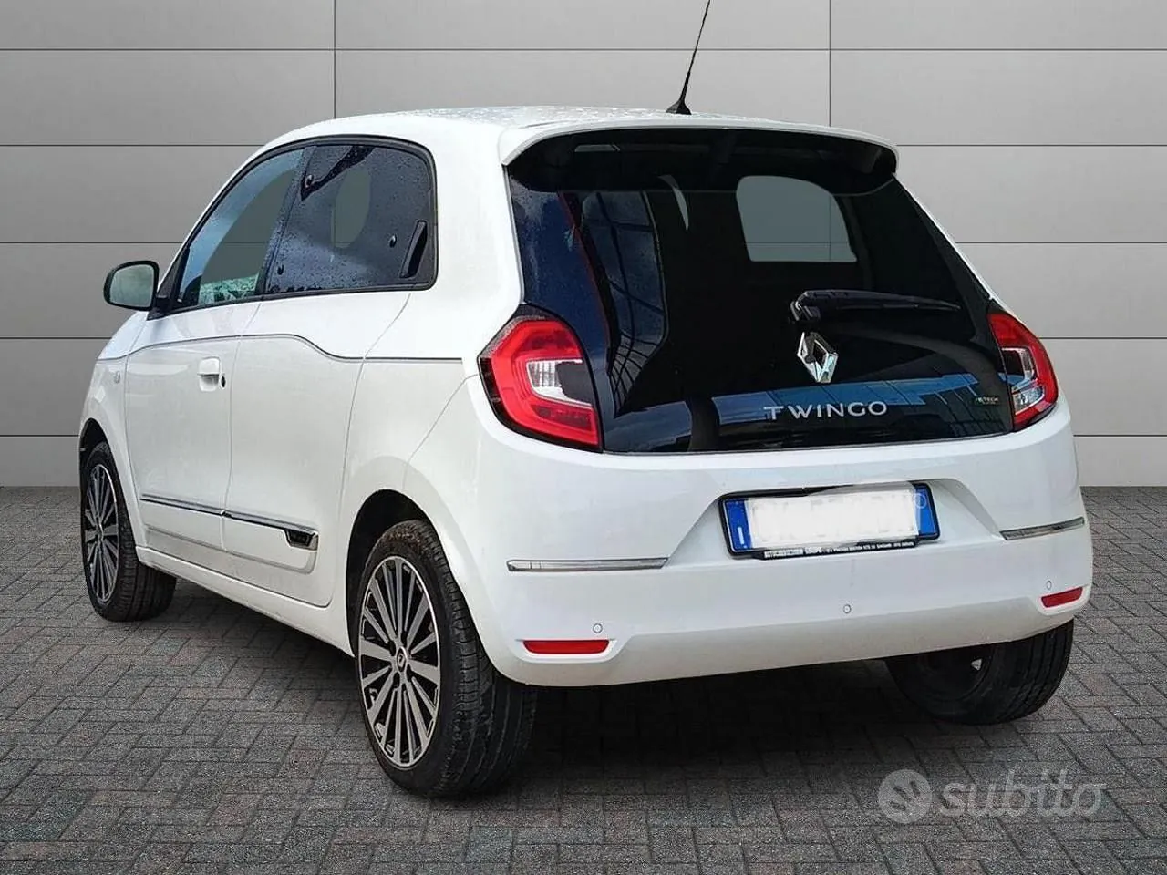 Renault Twingo 2023 photo 4