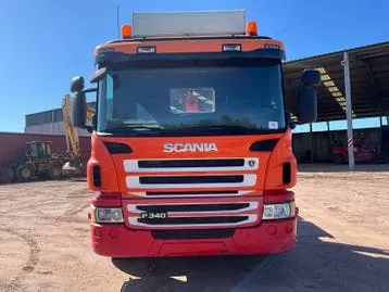 Scania P340 2014 photo 3