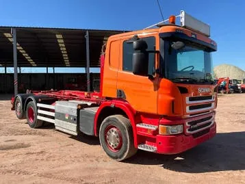 Scania P340 2014 photo 2